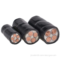 Low Voltage YJV 0.6/1KV Power Cable: Specifications, Features, and Applications